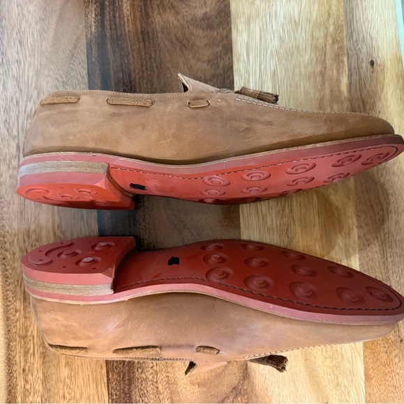 Allen Edmonds Tassel Loafer 12D (Lake Shore Drive) - Picture 2 of 8